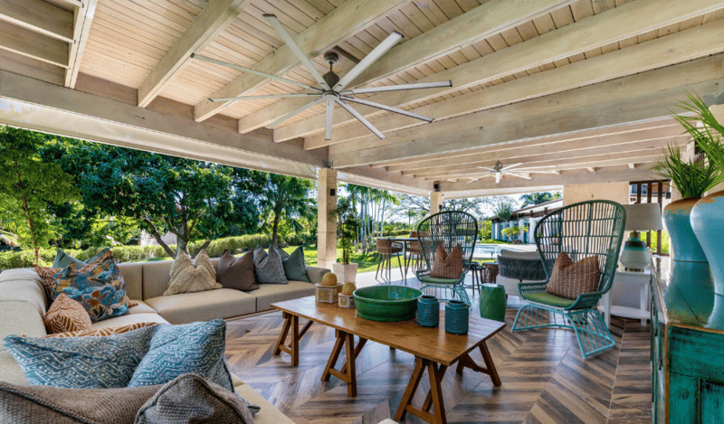 Villa Jardin | Batey Norte 4