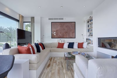 Luxury Villa Photo #13