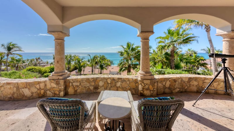 Villa Mariposa | Del Mar