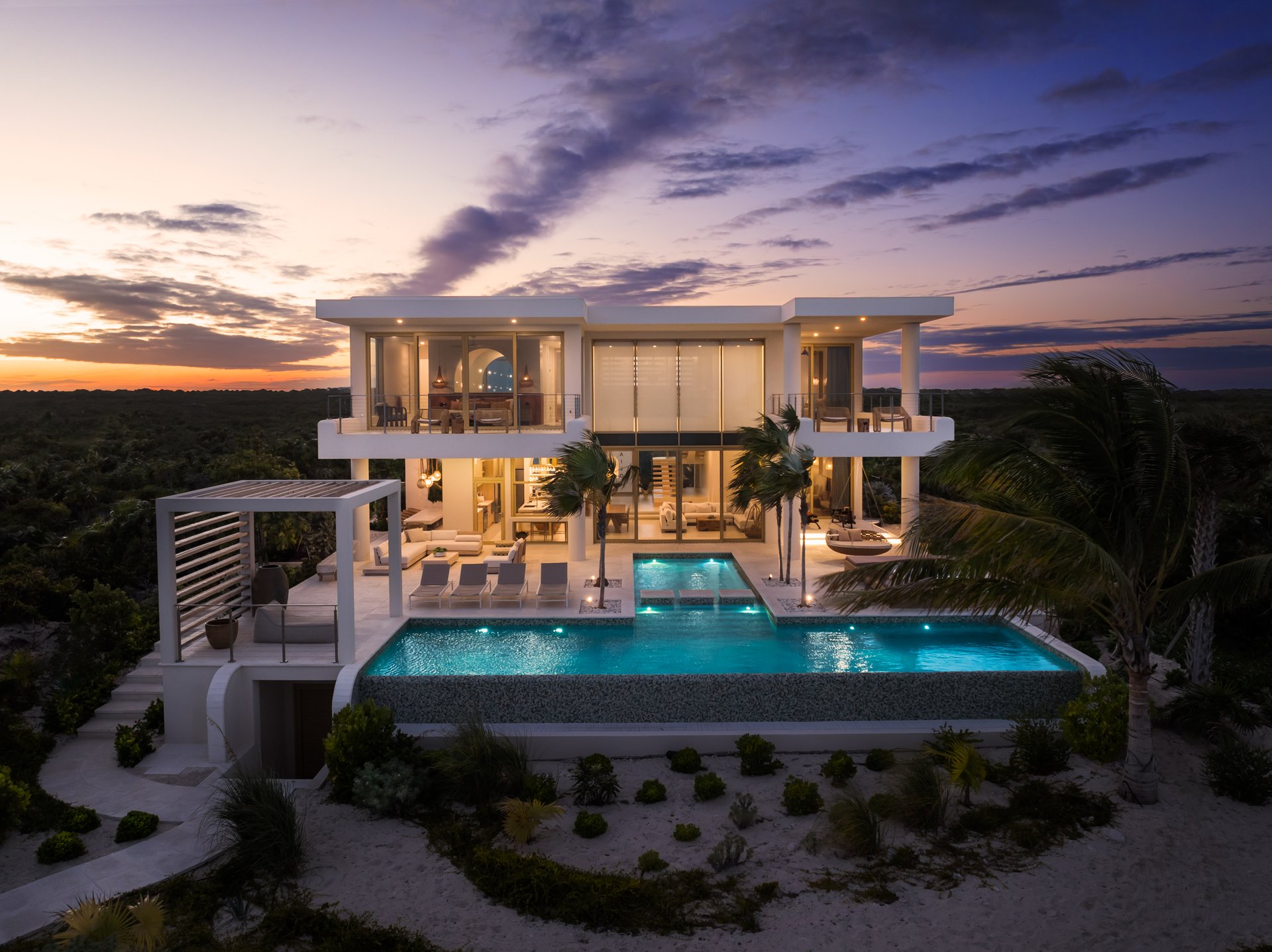 Kailoa Villa - 2