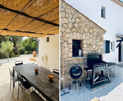Luxury Villa Photo #10