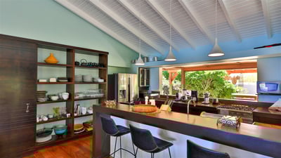 Luxury Villa Photo #37