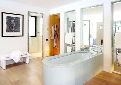 Luxury Villa Photo #19