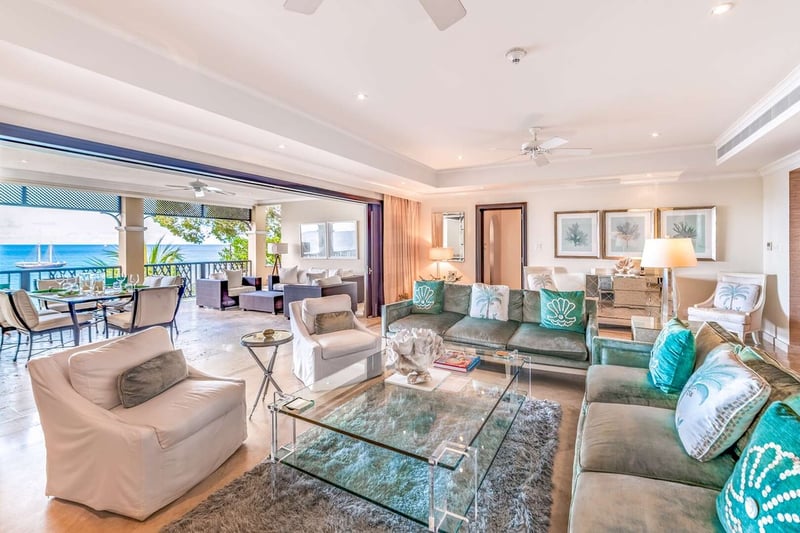 Sandy Cove 302 | The Pearl