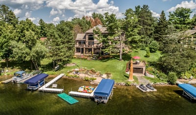 Luxury Villa Photo #35