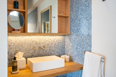 Luxury Villa Photo #27