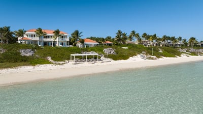 Luxury Villa Photo #5