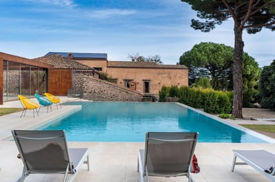 Luxury Villa Photo #2