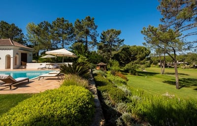 Luxury Villa Photo #9