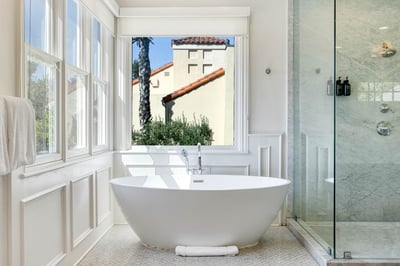 Luxury Villa Photo #17
