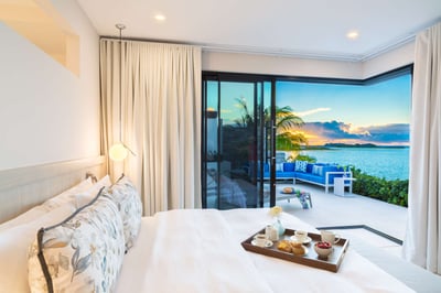 Luxury Villa Photo #36