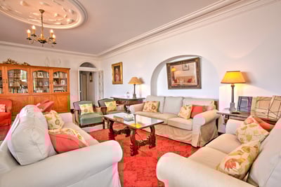 Luxury Villa Photo #10