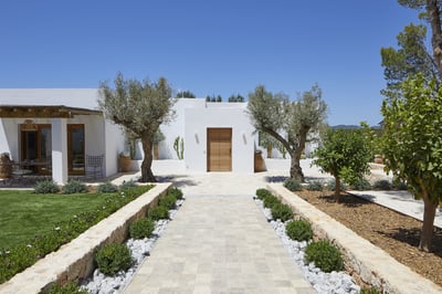 Luxury Villa Photo #29