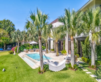 Luxury Villa Photo #7