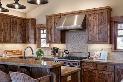 Luxury Villa Photo #15