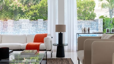 Luxury Villa Photo #32
