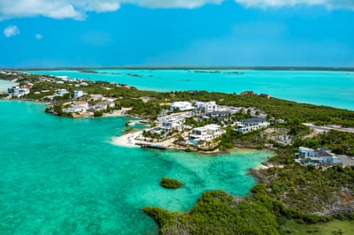 Luxury Villa Photo #36