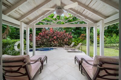 Luxury Villa Photo #7