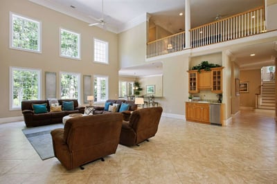 Luxury Villa Photo #12