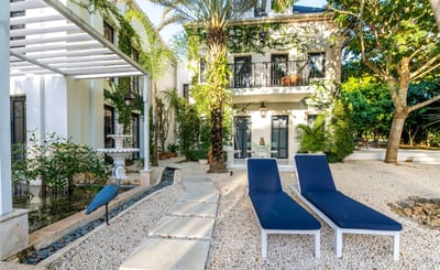 Luxury Villa Photo #8