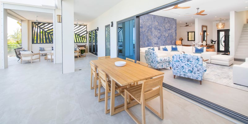 Timeless Paradise Villa