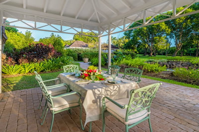 Luxury Villa Photo #10
