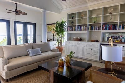 Luxury Villa Photo #8