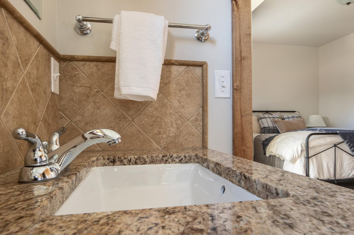 Essentia Townhome 167A
