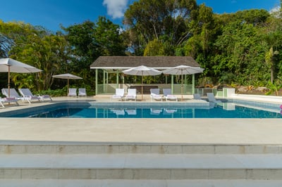 Luxury Villa Photo #5