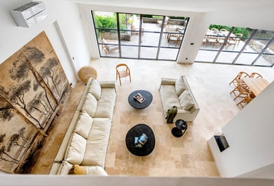 Luxury Villa Photo #8