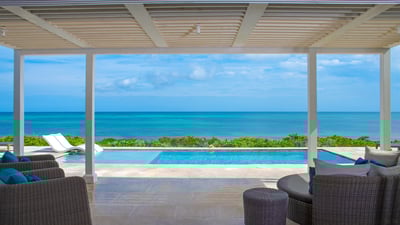 Luxury Villa Photo #2