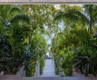 Luxury Villa Photo #28