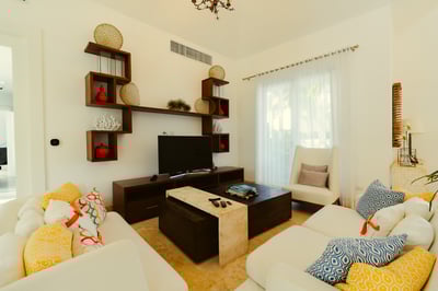 Luxury Villa Photo #27