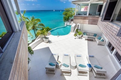 Luxury Villa Photo #5