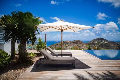 Luxury Villa Photo #12