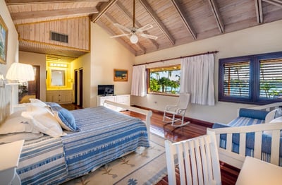 Luxury Villa Photo #22