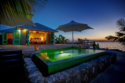 Luxury Villa Photo #3
