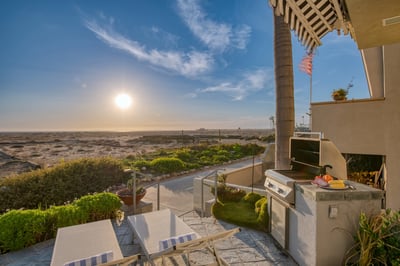 Luxury Villa Photo #10