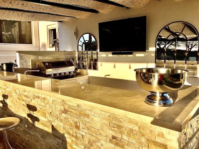 Luxury Villa Photo #8