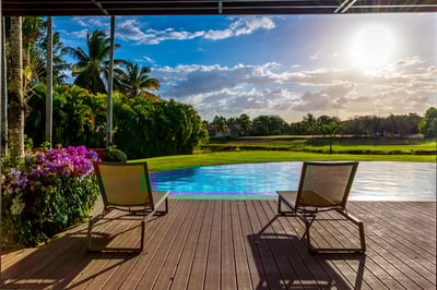 Luxury Villa Photo #4