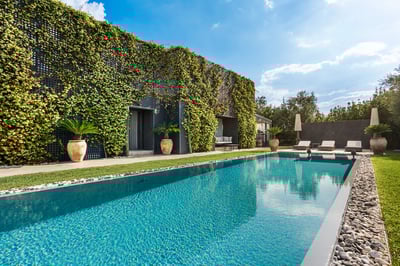 Luxury Villa Photo #11