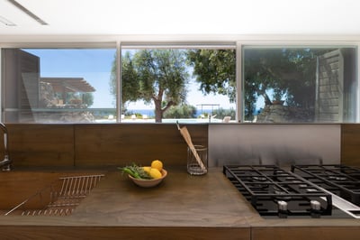 Luxury Villa Photo #25
