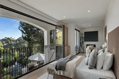 Luxury Villa Photo #14