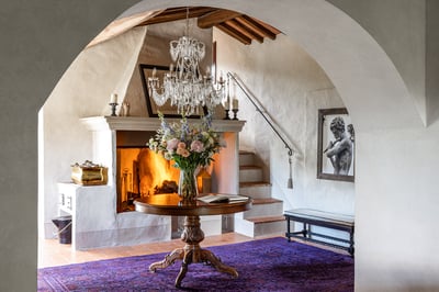 Luxury Villa Photo #19