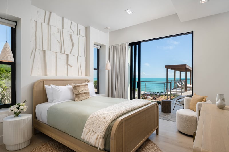 Coco Rock Villas