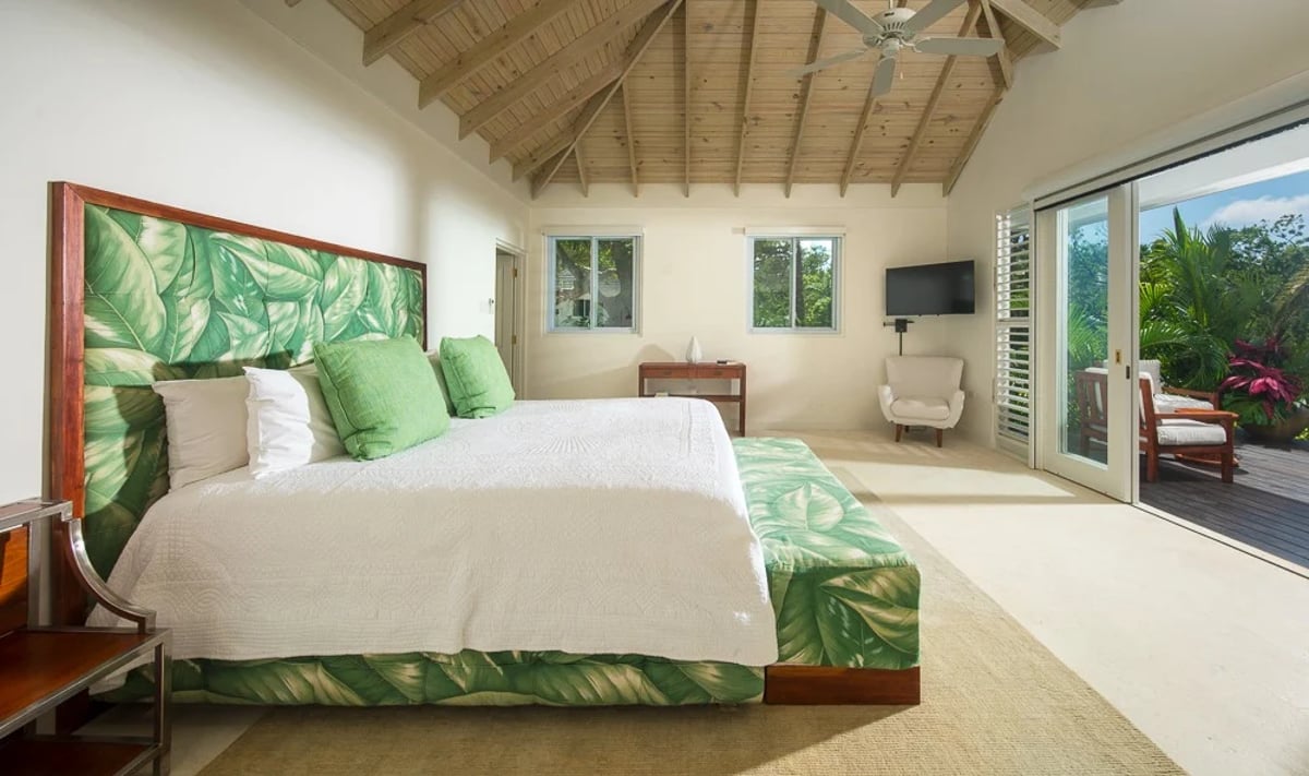 Abacus Villa