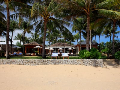 Luxury Villa Photo #2