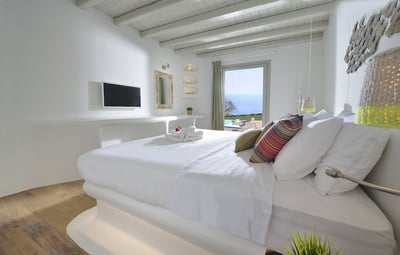 Luxury Villa Photo #33