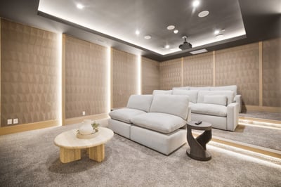 Luxury Villa Photo #32