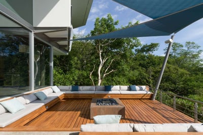 Luxury Villa Photo #9